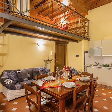 Serragli Loft - Hosted By Sweetstay Firenze Bagian luar foto