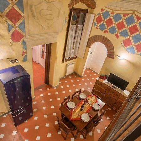 Serragli Loft - Hosted By Sweetstay Firenze Bagian luar foto