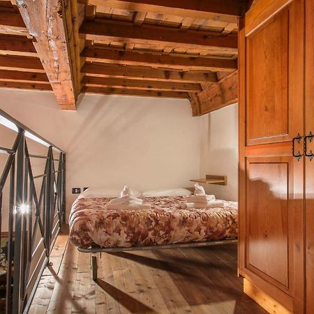 Serragli Loft - Hosted By Sweetstay Firenze Bagian luar foto