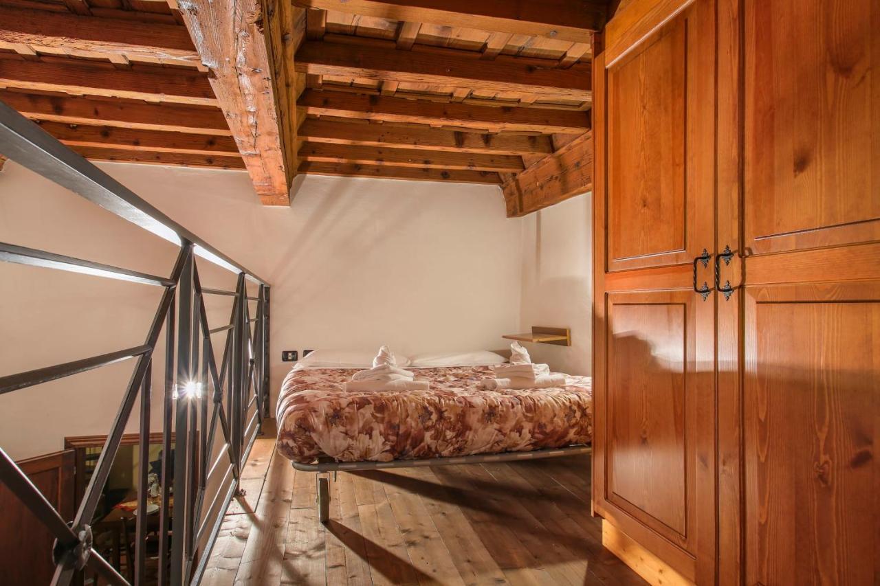 Serragli Loft - Hosted By Sweetstay Firenze Bagian luar foto