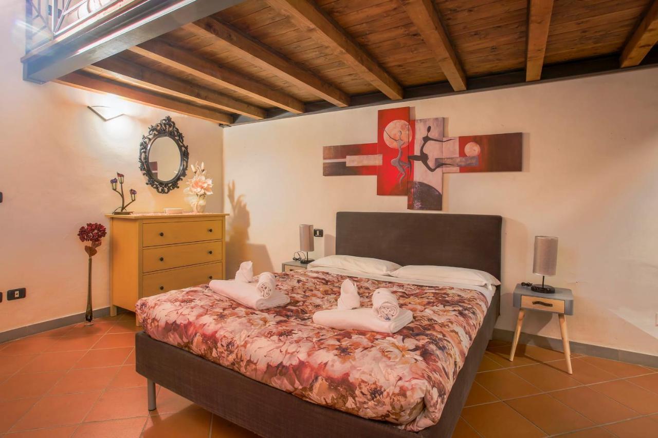 Serragli Loft - Hosted By Sweetstay Firenze Bagian luar foto