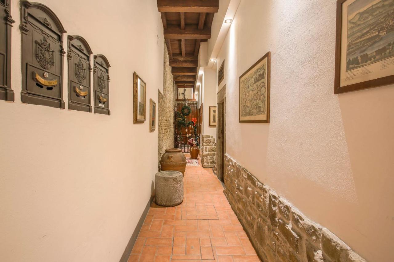 Serragli Loft - Hosted By Sweetstay Firenze Bagian luar foto