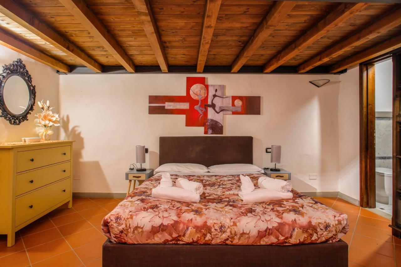 Serragli Loft - Hosted By Sweetstay Firenze Bagian luar foto