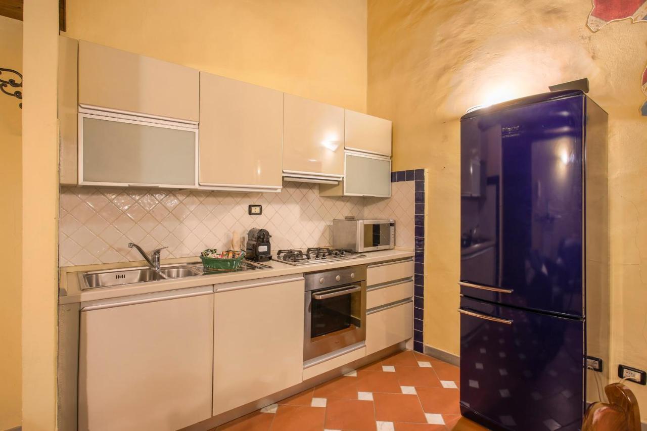 Serragli Loft - Hosted By Sweetstay Firenze Bagian luar foto