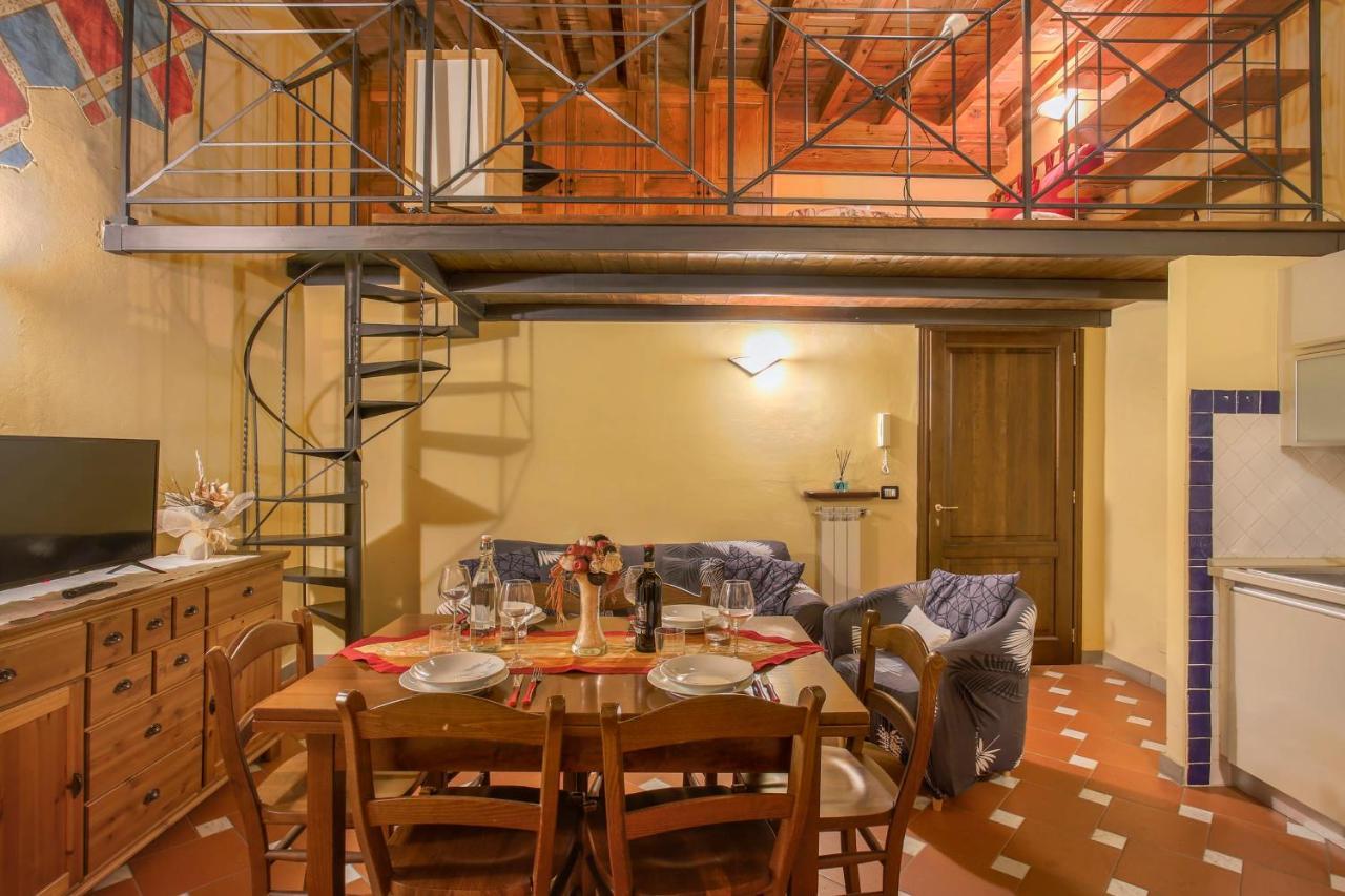 Serragli Loft - Hosted By Sweetstay Firenze Bagian luar foto