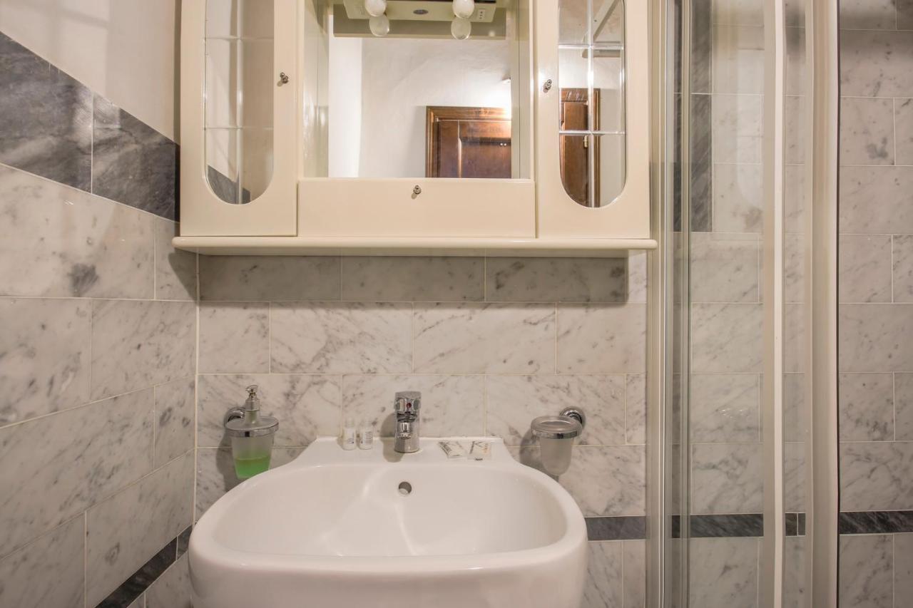 Serragli Loft - Hosted By Sweetstay Firenze Bagian luar foto