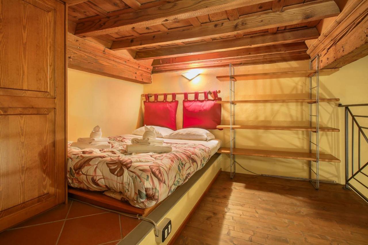 Serragli Loft - Hosted By Sweetstay Firenze Bagian luar foto