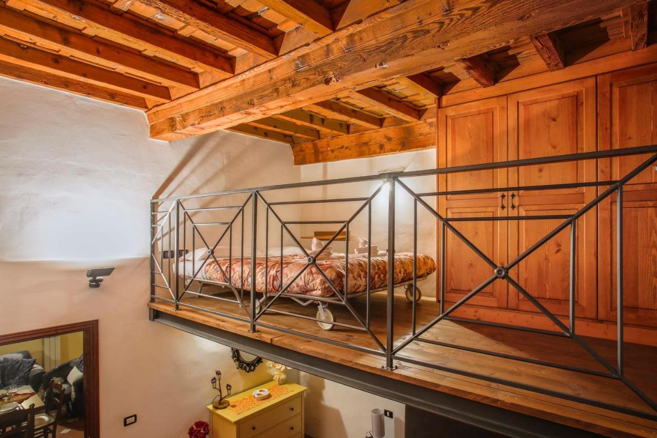 Serragli Loft - Hosted By Sweetstay Firenze Bagian luar foto