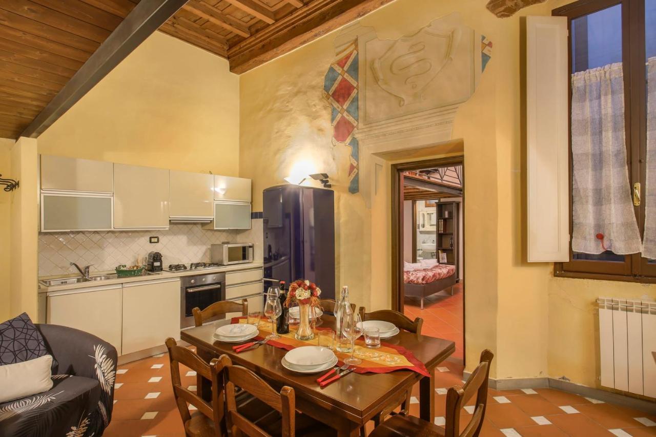 Serragli Loft - Hosted By Sweetstay Firenze Bagian luar foto